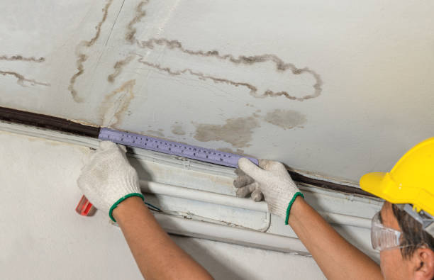 Reliable Water Damage Repair contractor in Pennsylvania, PA by Hirex Water Damage